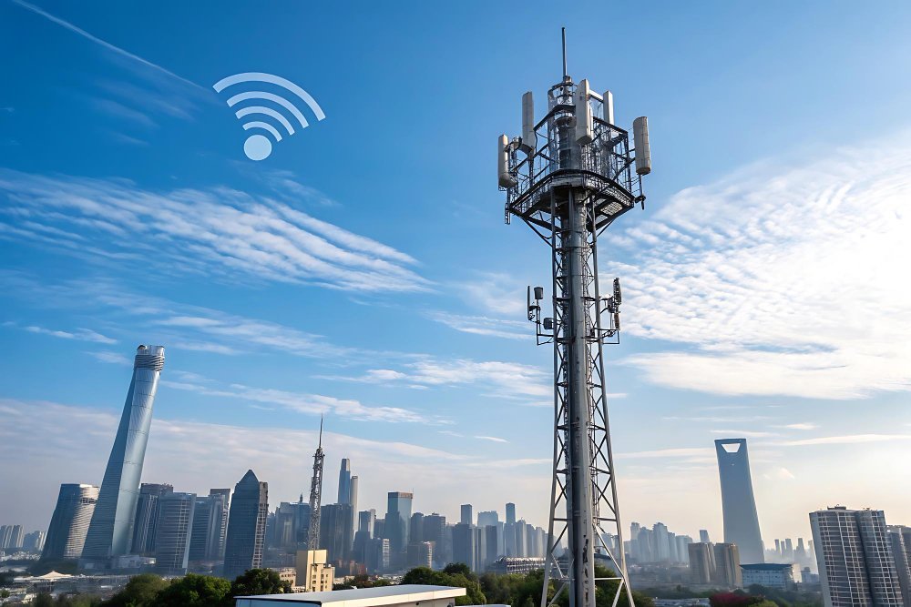 Masa Depan Internet: Inovasi, Tantangan, dan Prospek di Era Kecerdasan Buatan