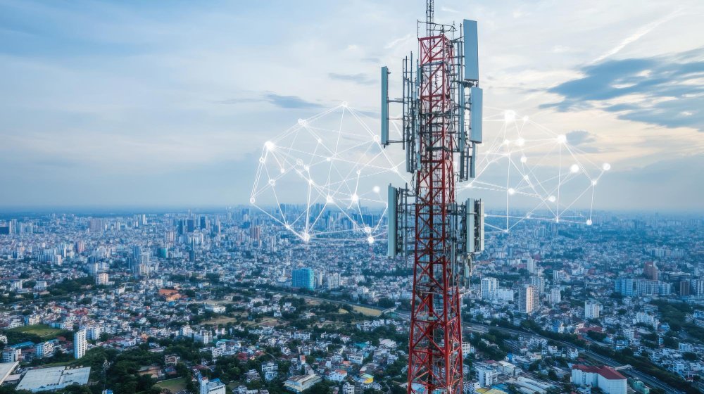 Bagaimana Starlink Bekerja? Teknologi Satelit Internet Elon Musk