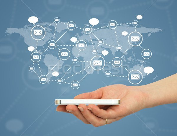 Internet Protocol (IP): Alamat Unik Setiap Perangkat