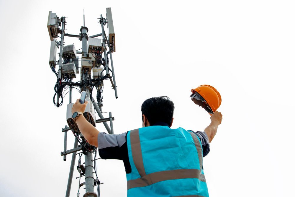 Kecepatan dan Kelebihan Jaringan Internet Satelit Starlink