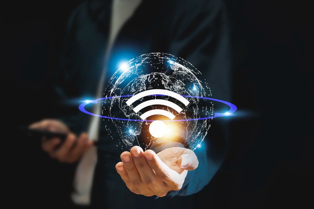 Pengertian dan Fungsi Internet: Jendela Dunia Tanpa Batas