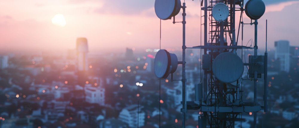 Mengenal Teknologi Dasar Pembentuk Jaringan Internet