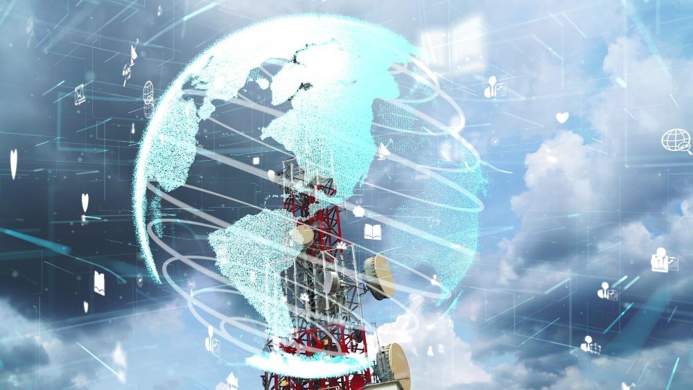 Cara Setting dan Instalasi Starlink