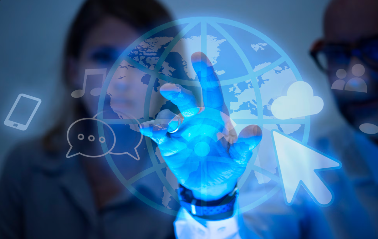 Masa Depan Internet: Inovasi dan Tantangan di Era 5G dan IoT