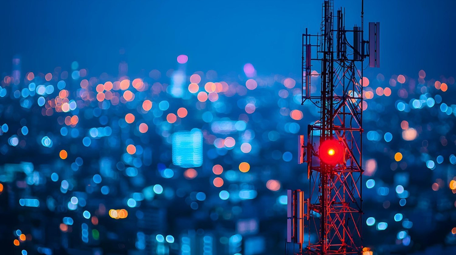 Mengenal Lebih Dekat Perusahaan Internet Service Provider (ISP) Global