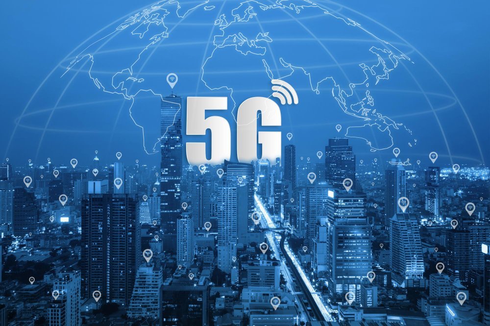 Mengenal Lebih Dekat Teknologi 5G