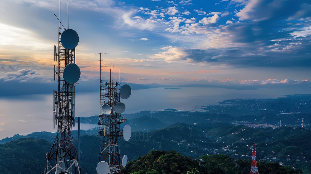 Koneksi Starlink: Kecepatan dan Ketersediaan di Indonesia