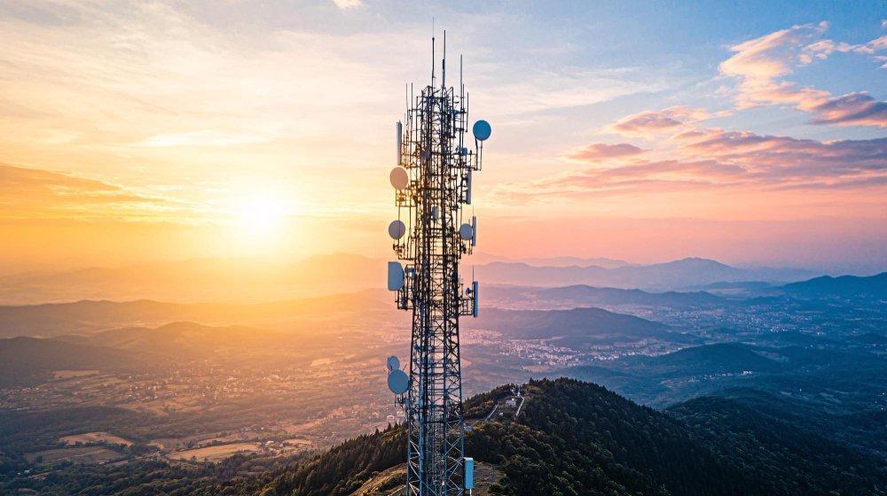 Satelit GPS: Navigasi Akurat di Setiap Perjalanan Anda