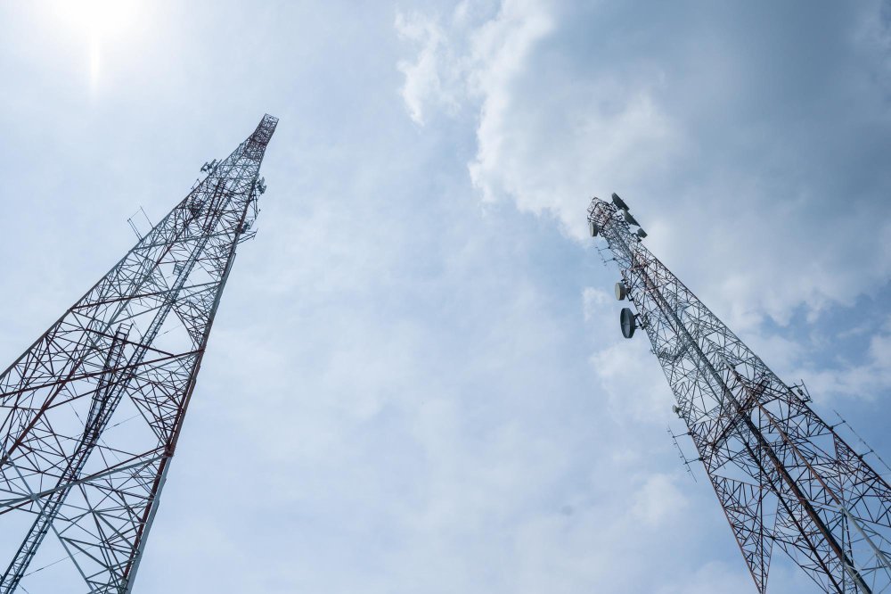 Jaringan Starlink: Internet Satelit Berkecepatan Tinggi di Mana Saja