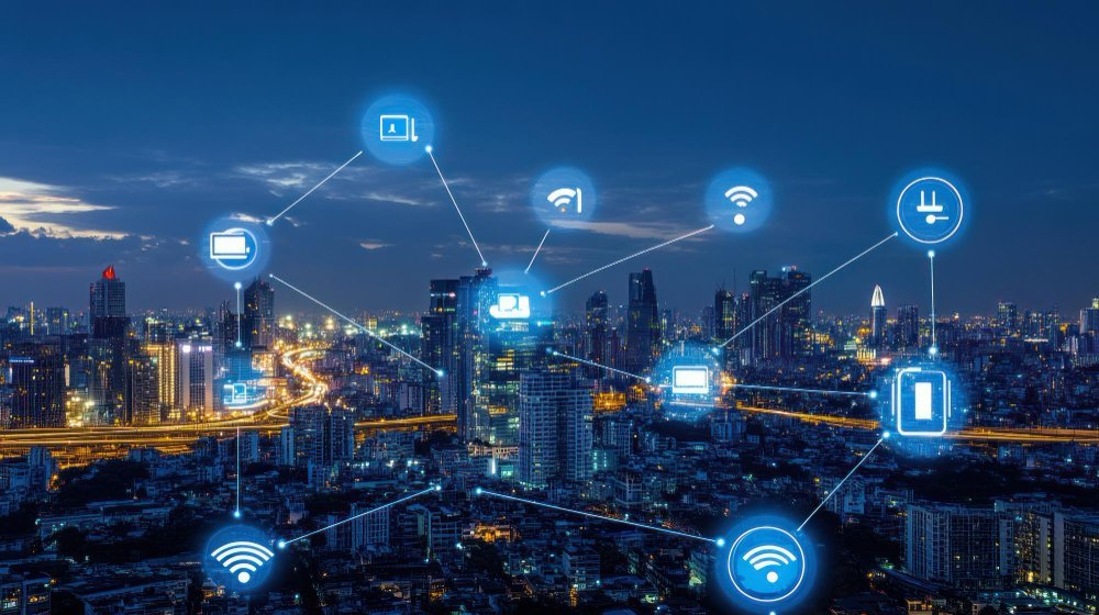 Cakupan Starlink Global: Apakah Internet Satelit Tersedia di Lokasi Anda?