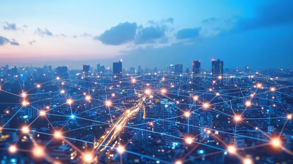 Koneksi Starlink: Memahami Manfaat Internet Satelit untuk Wilayah Terpencil