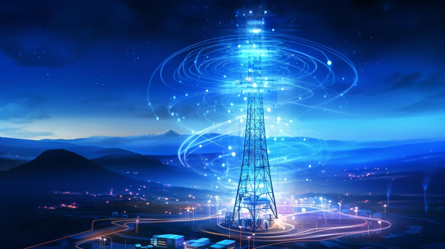 Peran Penting DNS dalam Kecepatan dan Keamanan Internet Anda