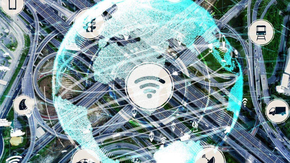 Peran Kecerdasan Buatan (AI) dalam Revolusi Internet