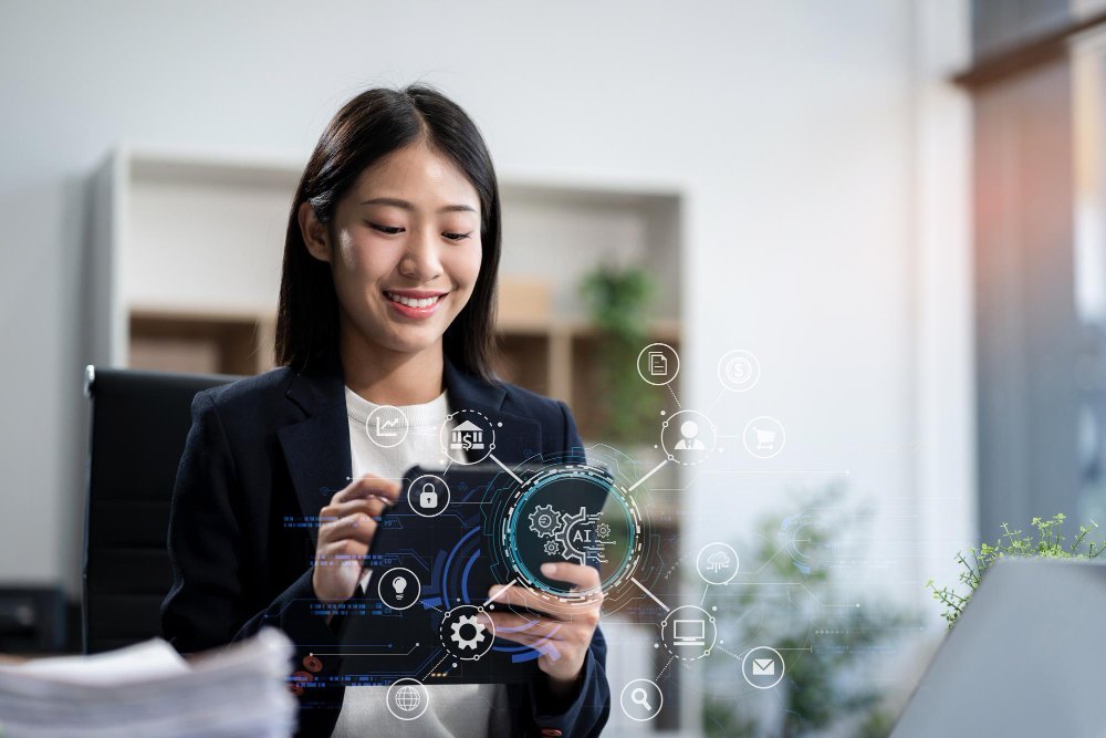 Contoh Implementasi Internet of Things (IoT) dalam Kehidupan Sehari-hari