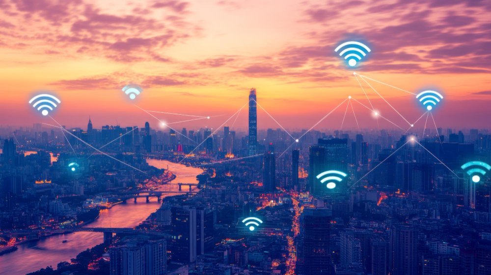 Peran Internet dalam Kehidupan Sehari-hari: Studi Kasus dan Implikasinya