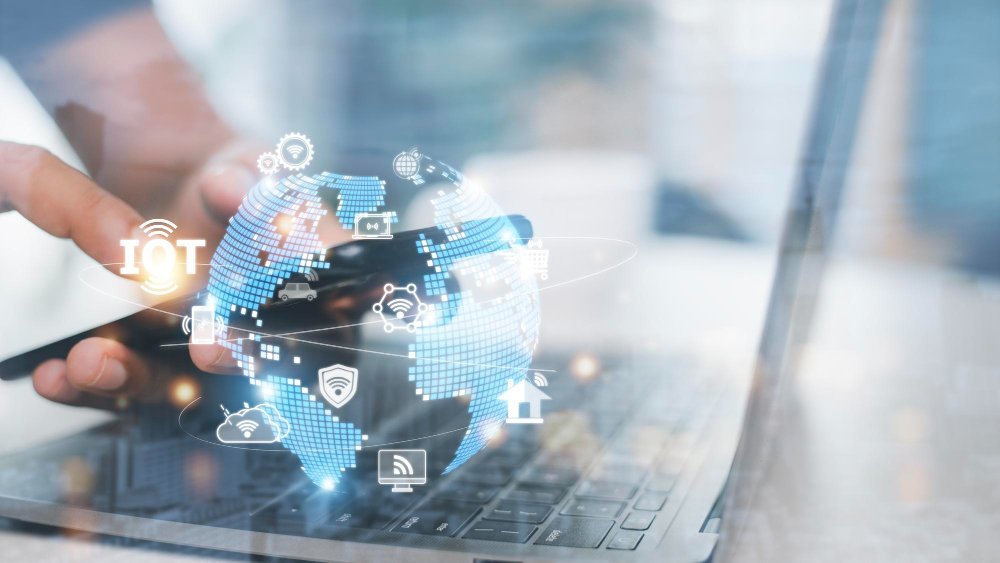 Keamanan Internet: Melindungi Diri dari Ancaman Siber di Dunia Maya
