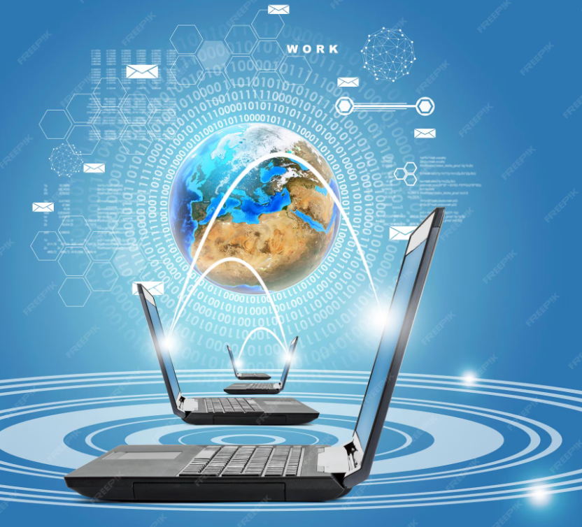 Mengenal IP Address: Jenis, Fungsi, dan Cara Kerjanya