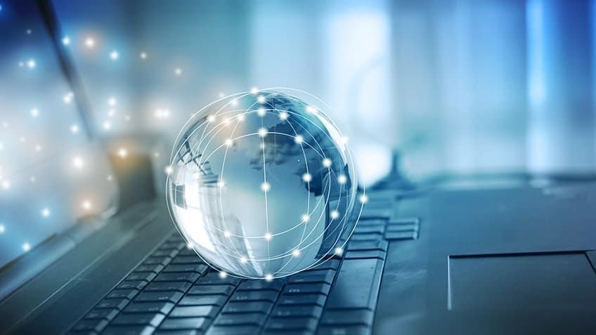 Bagaimana DNS Server Mengubah Nama Domain Menjadi IP Address