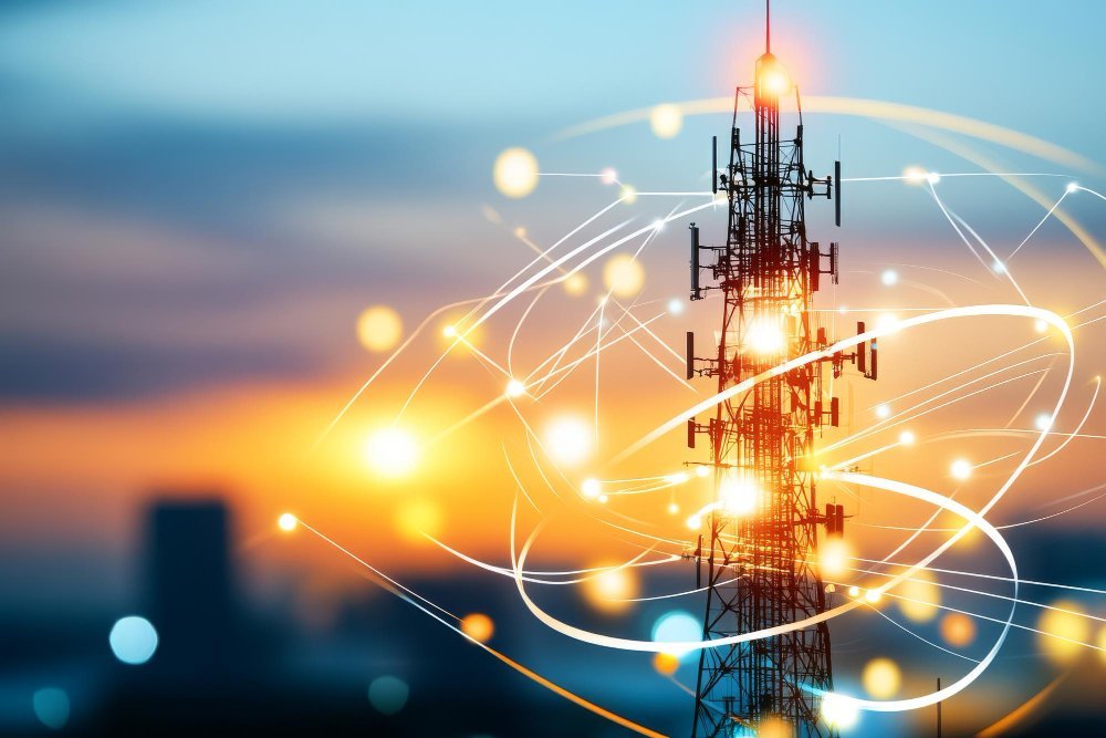 Satelit Geostasioner: Menguasai Orbit dan Aplikasinya