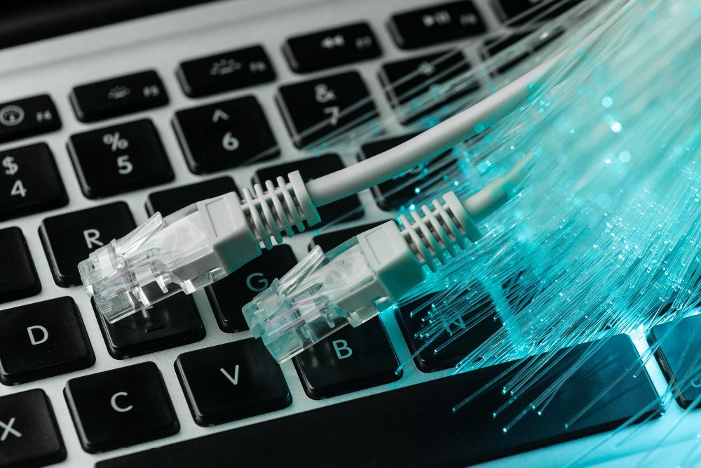 Peran Penting Proxy dalam Keamanan dan Privasi Online