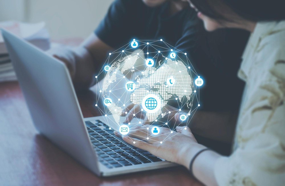 Cara Kerja Internet: Memahami Koneksi Global yang Mengubah Dunia