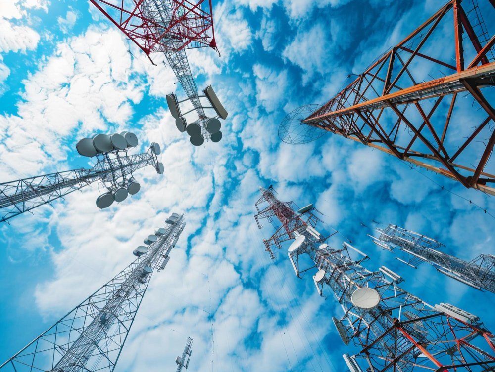 Inilah Satelit Cuaca Tercanggih di Dunia: Mengungkap Rahasia Atmosfer