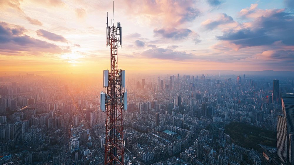 Teknologi 5G: Revolusi Konektivitas Masa Depan